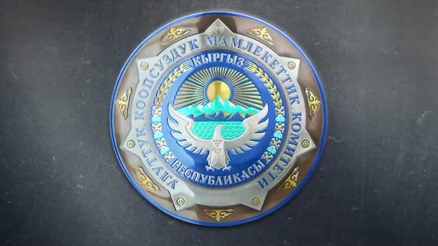 250 миң доллар талап кылганга шектелген жарандык активисттерди кармаган видео жарыяланды