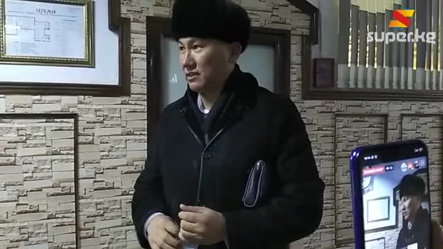 Кочкоров: "КТРКнын аба ырайы боюнча берген божомолу дал келген жок"