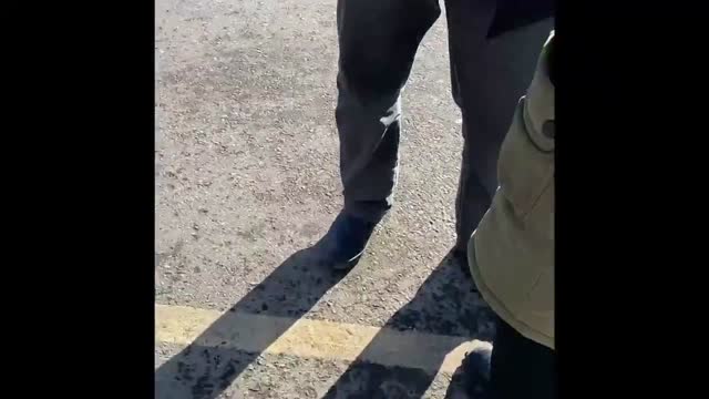Шайлоо тилкесинде тизме менен иштеп жүргөндөр байкалды