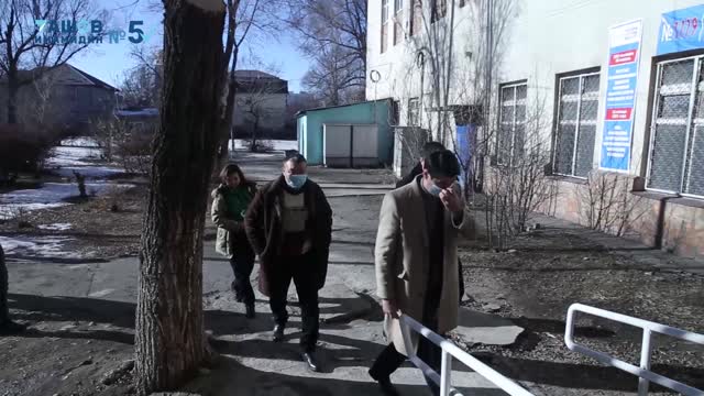 Имамидин Ташов: "Президенттик башкарууга добуш бердим"