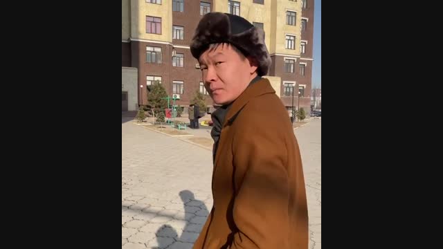 Самат Эркинбек уулунан кезектеги бырк этме