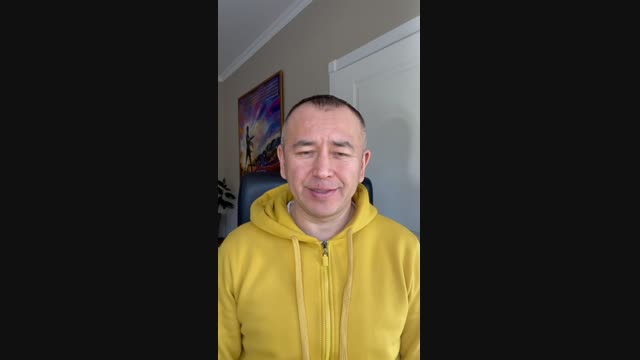 Бабыржан Толбаев
