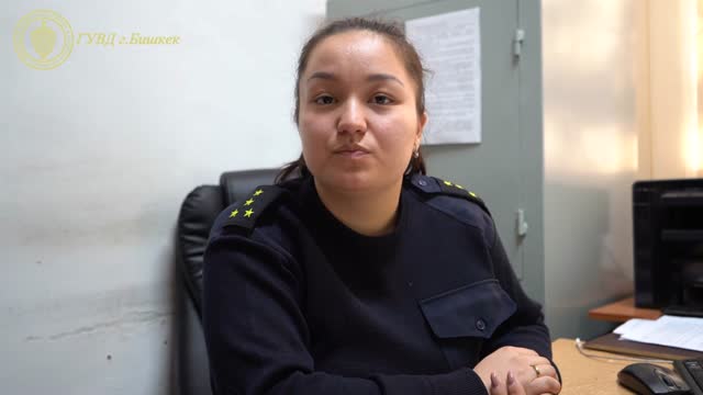 Бишкекте унаалардын ичине уурулукка кирип жүргөнгө шектелип уюшкан кылмыштуу топ кармалды