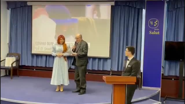 Ассоль Молдокматовага наам ыйгарылды