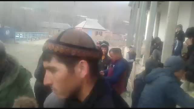 Лейлектеги тукум уруш
