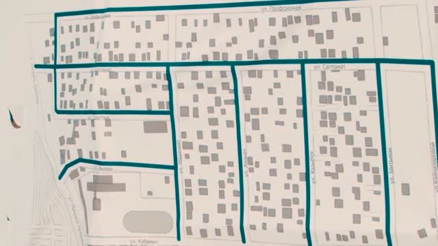 "Ынтымак" партиясы: Жаңы конуштардын жашоочуларынын чакырыгы кабыл алынды!