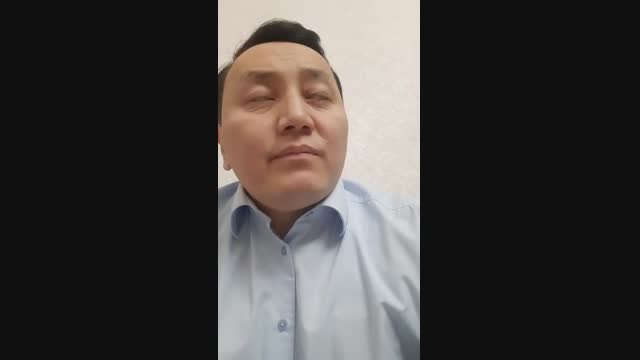 Жеңиш Молдокматовдун кеңсесине тинтүү жүргүзүлдү