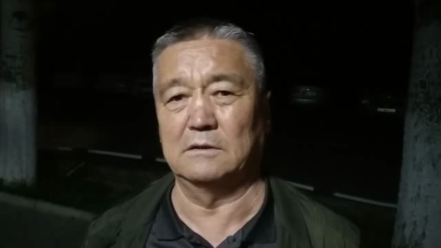 Жактоочу Жеңиш Молдокматовдун камакка алынышы тууралуу