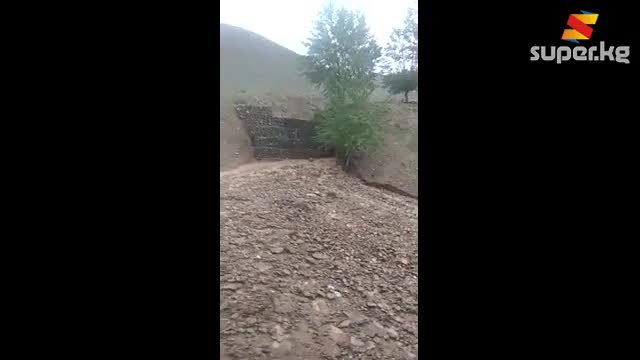 Кара-Кулжадагы сел1