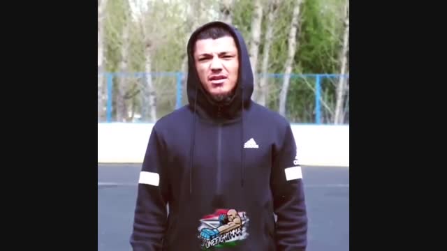 Дастан Шаршеевди беттешке чакырган Тажик мушкери