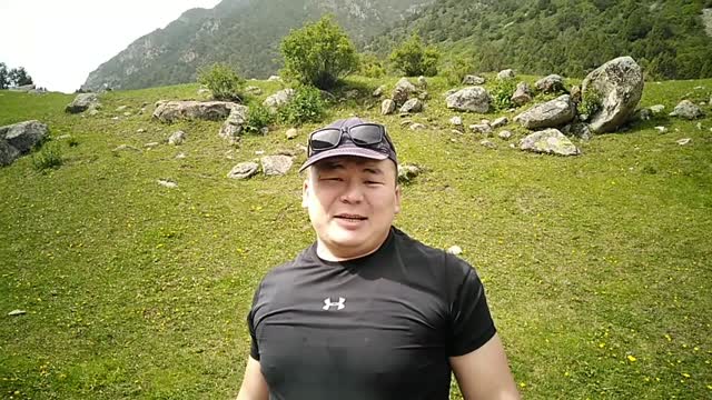 Ала -Тоодо эс алуу
