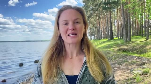 Валентина Шевченко "Ак шумкарларга" ийгилик каалады