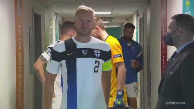 "Орусия" - "Финляндия"  (1:0)