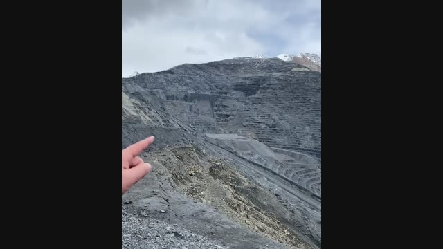 Орусиялык миллионер Кумтөргө келип кетти