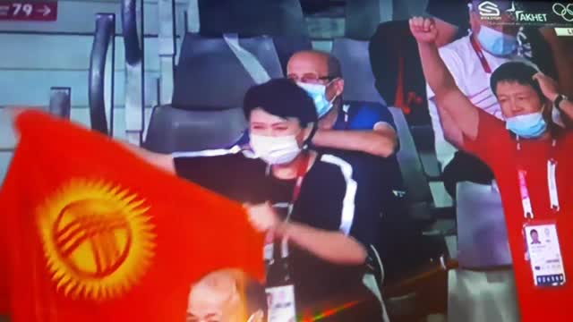 Галина Байтерек
