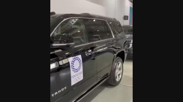 Өзбекстан Олимпиадада медаль уткан спортчуларына Chevrolet унаасын тапшырат