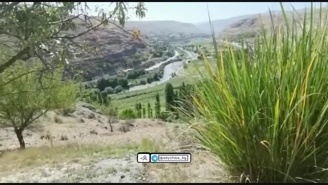 Лейлекте окоп казылды