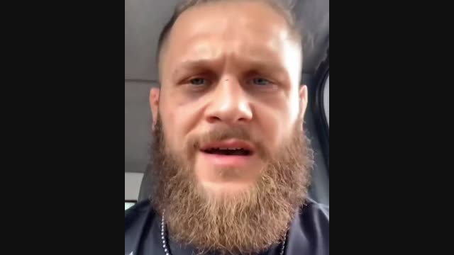 Рафаэль Физиев аны аэропорттон эч ким тосуп албагандыгы боюнча үн катты