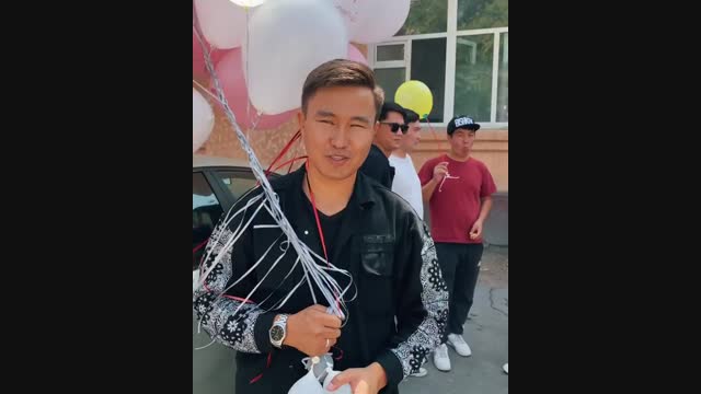 Ырчы Минур Алтынбеков кырк жылкылуу болду