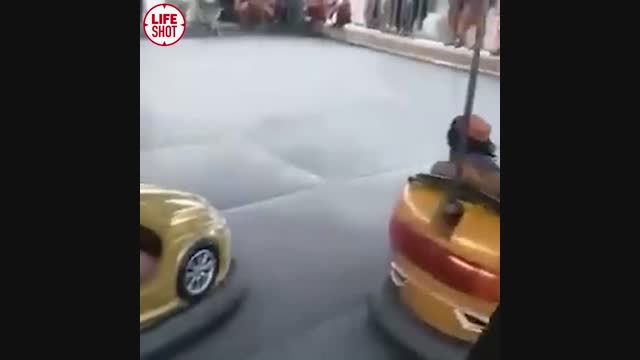 Талибдердин көңүл ачуусу