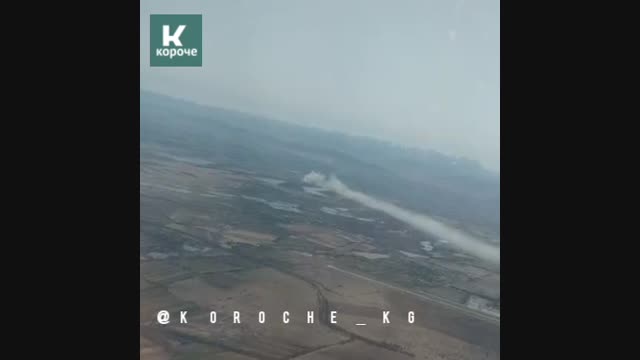 Бишкектеги таштанды полигону