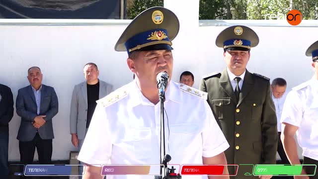 "Фарммафиясынын бетин ачтык. Ага айрым дарыгерлер да аралашкан..."