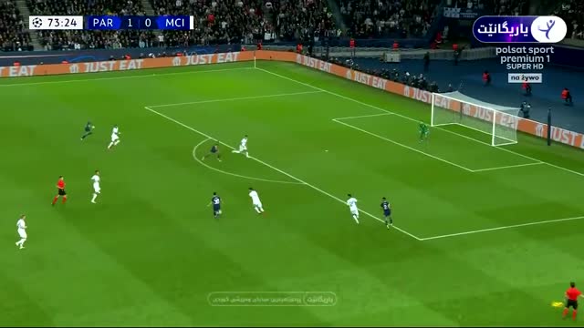 Лионель Месси "ПСЖ" клубу үчүн алгачкы голун жаратты