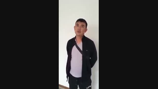 Айдоочу Кыргыз элинен кечирим сурады 