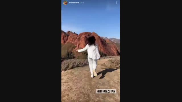Орусиялык блогерлер Кыргыз жергесинде
