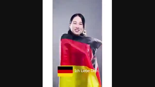 "Мен сени сүйөм". Укмуш ырдаптыр!