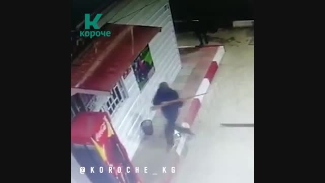 Кийими көл жээгинен табылып, өзү дайынсыз болуп жаткан жигитти милиция да издей баштады. Ал карактоого шектелүүдө