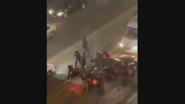 Бишкекте июнь айында жаранды бычактап андан соң из жашырган шектүү кармалды