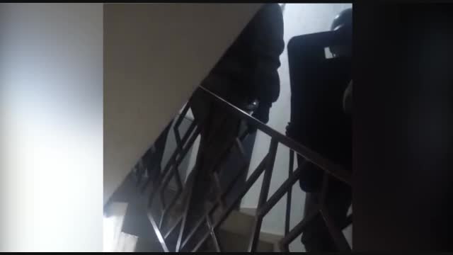 Бишкекте "Жайшуль Махди" террордук топтун лидери делген жаран кармалды