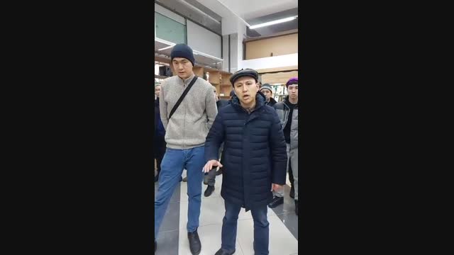 Таласта соодагерлер ККМди колдонууга каршы митингге чыгышты
