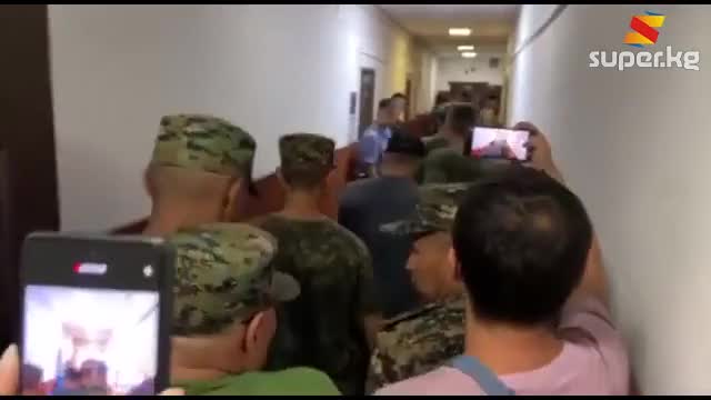 Чынтемир Аширалиев