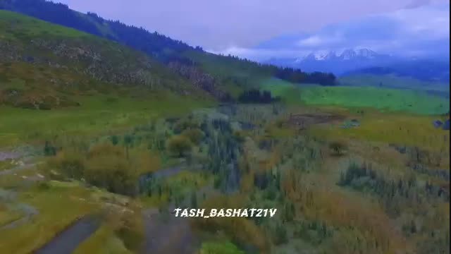 Таш-Башат