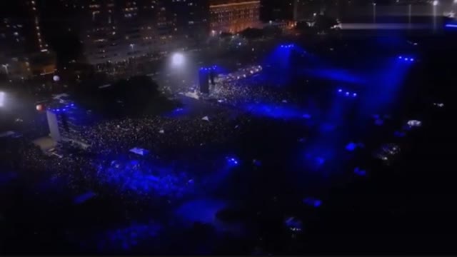 Мадоннанын концерти