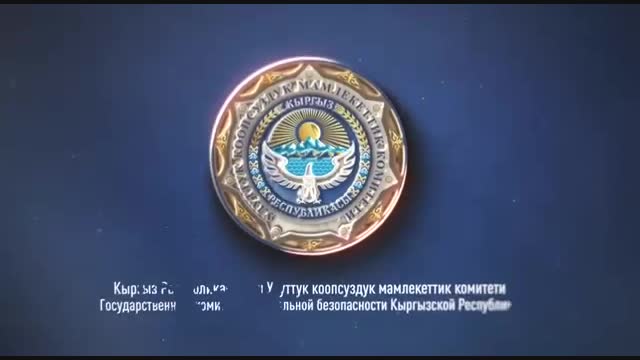 Мамлекеттик салык кызматынын инспектору кармалды
