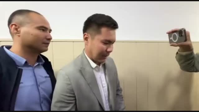 11 журналисттин соту
