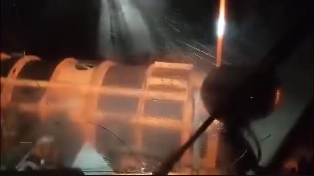 Өтмөк ашуусуна кар жаады