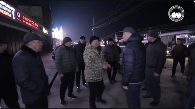Видео