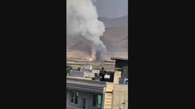 Израил Иранга кайрадан сокку урду