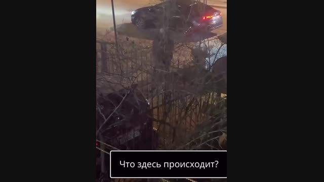 Милиция Бишкектеги кыз-жигиттин урушу боюнча маалымат берди