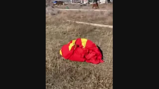 Бишкектин түштүгүндөгү флагшток