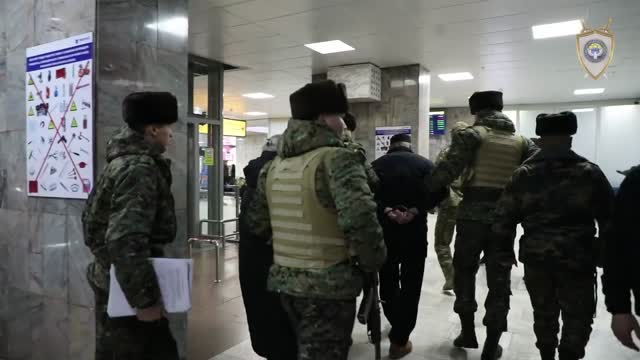 Башкы прокуратура өзгөчө оор кылмыштар үчүн соттолгон адамдарды Польшага экстрадициялады