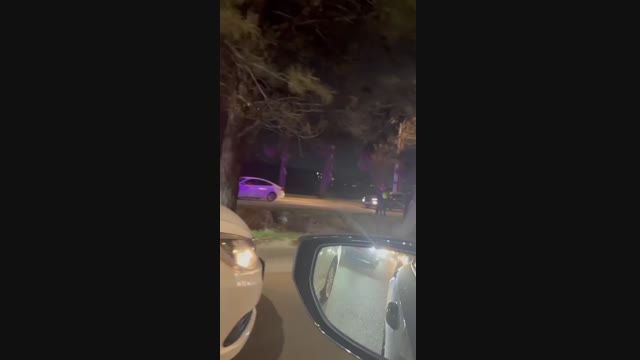 Бишкекте үрөй учурган жол кырсыгынан айдоочу каза тапты