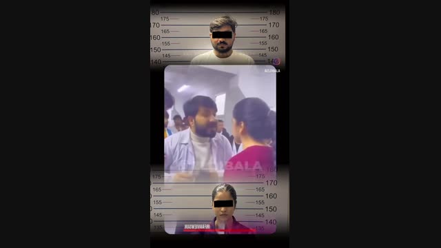 Бишкекте жаңжалдашкан чет элдик студенттер аныкталды