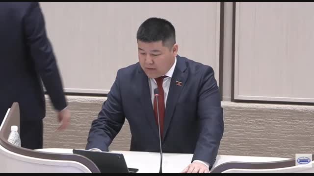 Жогорку Кеңеш