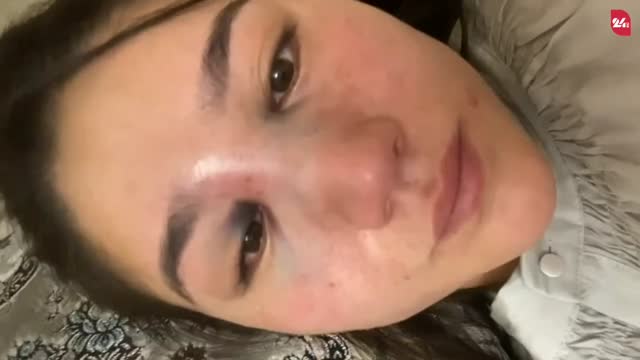 Алтынчы кабаттан кулап каза болгон келин күйөөсү тарабынан ур-токмокко кабылганы айтылды