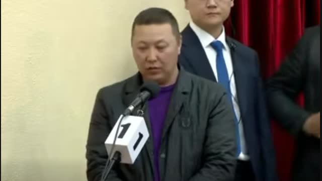 Президент Ошто жолугушууга кире албай калгандар бар экенин билгенде эмне деди?